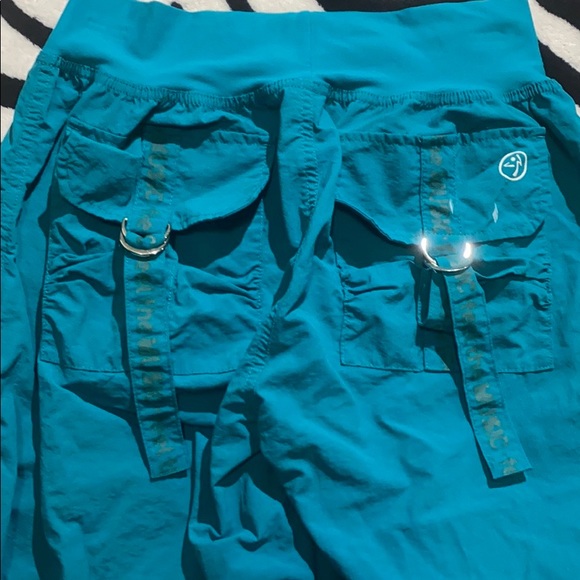 ‼️Zumba Stylish & Easywear Athletic Pants - Picture 9 of 9